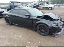 DODGE CHARGER
