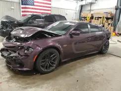 DODGE CHARGER