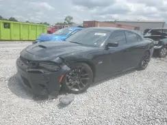 DODGE CHARGER