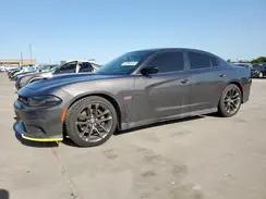 DODGE CHARGER