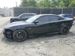 DODGE CHARGER