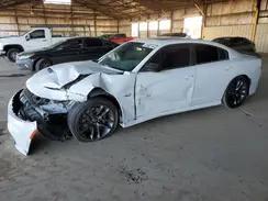 DODGE CHARGER