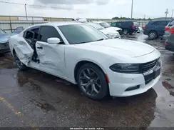 DODGE CHARGER