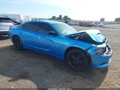 DODGE CHARGER
