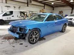 DODGE CHARGER