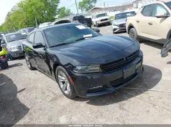 DODGE CHARGER