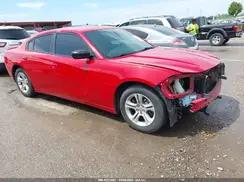 DODGE CHARGER