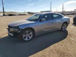 DODGE CHARGER