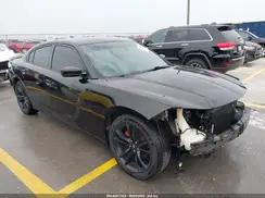 DODGE CHARGER