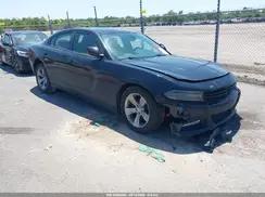 DODGE CHARGER