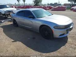 DODGE CHARGER