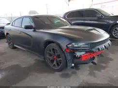 DODGE CHARGER