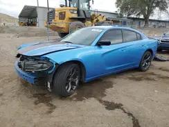 DODGE CHARGER
