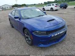 DODGE CHARGER