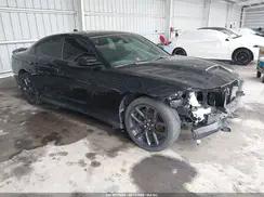 DODGE CHARGER