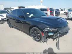 DODGE CHARGER