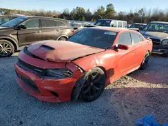 DODGE CHARGER