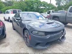 DODGE CHARGER
