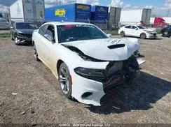 DODGE CHARGER