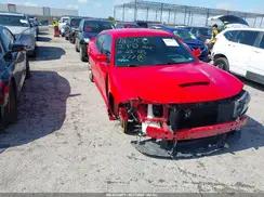 DODGE CHARGER