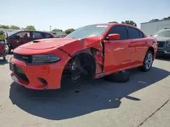 DODGE CHARGER