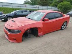 DODGE CHARGER