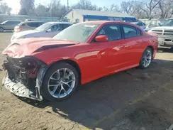 DODGE CHARGER