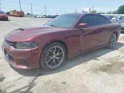 DODGE CHARGER