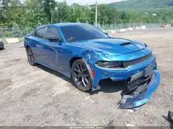 DODGE CHARGER