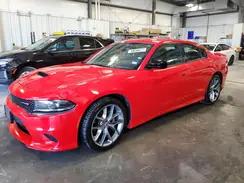 DODGE CHARGER