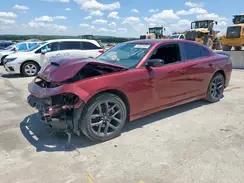 DODGE CHARGER