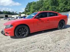 DODGE CHARGER