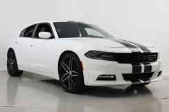 DODGE CHARGER