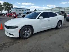 DODGE CHARGER