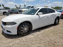 DODGE CHARGER