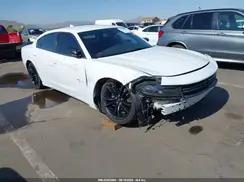 DODGE CHARGER