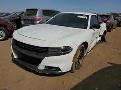 DODGE CHARGER