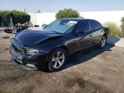 DODGE CHARGER