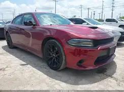 DODGE CHARGER