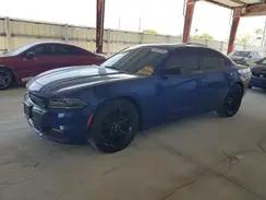 DODGE CHARGER