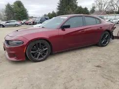 DODGE CHARGER
