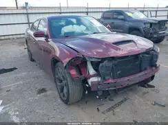 DODGE CHARGER