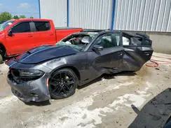 DODGE CHARGER