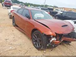 DODGE CHARGER