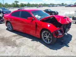 DODGE CHARGER