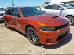DODGE CHARGER