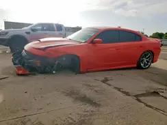 DODGE CHARGER