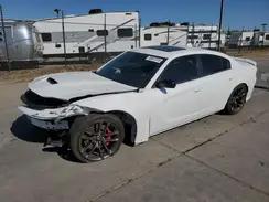 DODGE CHARGER