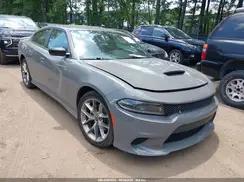 DODGE CHARGER