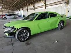 DODGE CHARGER